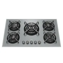 اجاق گاز شیشه ای توکار رابیتس RG-549
