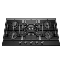 اجاق گاز شیشه ای توکار رابیتس RG-557