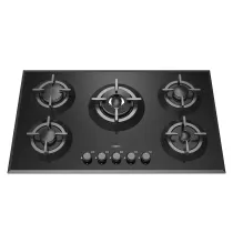 اجاق گاز شیشه ای توکار رابیتس RG-551