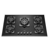 اجاق گاز شیشه ای توکار رابیتس RG-563