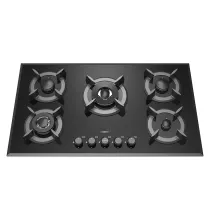اجاق گاز شیشه ای توکار رابیتس RG-571