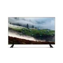 تلویزیون ال ای دی سایز 55 اینچ اسنوا مدل SSD-55LS510U هوشمند کیفیت تصویر UHD 4K نرخ به روز رسانی 60Hz سیستم عامل اندروید 11