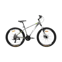 دوچرخه طرح اصلی کوبیک 01 zk40 Vigen سایز 26