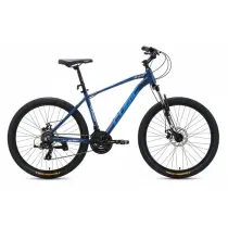 دوچرخه طرح اصلی کوبیک zk40 Turbo سایز 27
