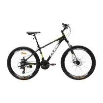 دوچرخه طرح اصلی کوبیک zk40 Vigen سایز 26