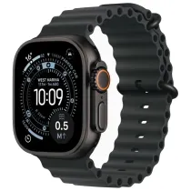 ساعت هوشمند 49 میلی متری اپل Ultra 3 با بند Ocean