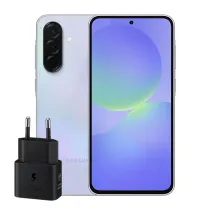 گوشی موبايل سامسونگ Galaxy A36 ظرفیت 256 گیگابایت رم 8 گیگابایت - ویتنام - به همراه شارژر 25 وات سامسونگ