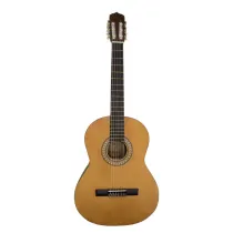 گیتار کلاسیک پارسی Parsi M2