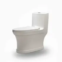 توالت فرنگی گلسار مدل الگانت