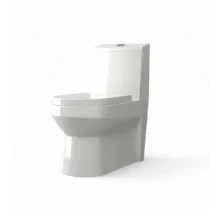 توالت فرنگی گلسار مدل وینر