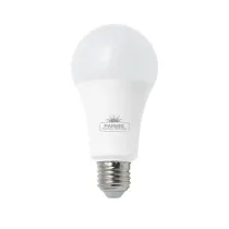 لامپ LED بالب پارمیس 15 وات