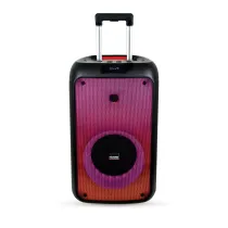 اسپیکر قابل حمل میکرولب FLAME 88