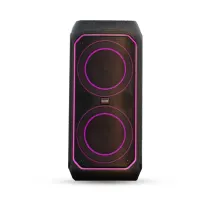 اسپیکر قابل حمل میکرولب HENGAM 84