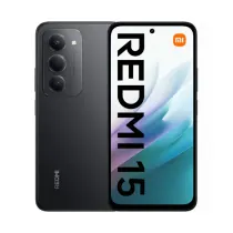 گوشی موبایل شیائومی Redmi 15 4G ظرفیت 256 گیگابایت رم 8 گیگابایت