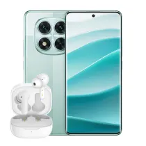 گوشی موبایل شیائومی Redmi Note 14 Pro 5G ظرفیت 512 گیگابایت و رم 12 گیگابایت - به همراه هندزفری QCY T13x