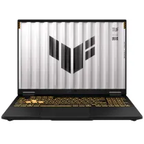 لپ تاپ 16 اینچی ایسوس مدل TUF Gaming FX608JHR i7 14650HX 16GB 512SSD RTX5050