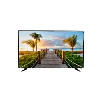 تلویزیون ال ای دی سایز 43 اینچ اینترناسیونال آنیل مدل Q4340 هوشمند کیفیت تصویر FHD سیستم عامل اندروید 11
