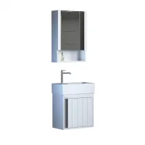 کابینت روشویی برتا D-4502