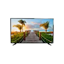 تلویزیون کیو ال ای دی سایز 50 اینچ اینترناسیونال آنیل مدل Q5040 هوشمند کیفیت تصویر UHD 4K سیستم عامل اندروید 11