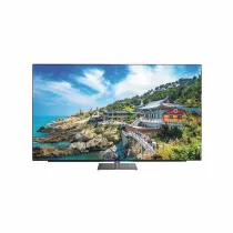 تلویزیون او ال ای دی سایز 65 اینچ دوو مدل DM7000 هوشمند کیفیت تصویر 4K نرخ به روز رسانی 120Hz سیستم عامل Google TV