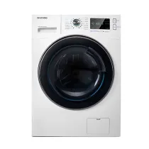 ماشین لباسشویی دوو مدل LM-881 ظرفیت 8 کیلوگرم موتور دایرکت درایو دارای اینترنت اشیا