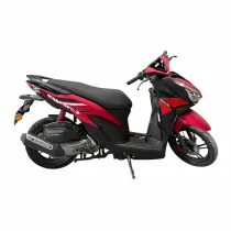 موتور سیکلت بهرو 150 طرح کلیک (نیو فیس) کیلس سال 1404