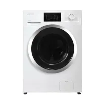 ماشین لباسشویی دوو مدل LM-830 ظرفیت 8 کیلوگرم موتور دیجیتال اینورتر