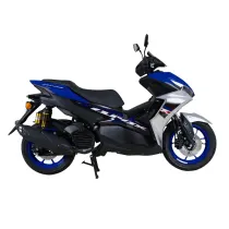 موتور سیکلت نیکتاز AEROX 180 CC