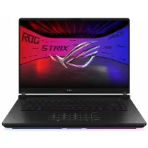 لپ‌تاپ 16 اینچی ایسوس مدل ROG Strix SCAR 16 G635LX Core Ultra 9 275HX 64GB 1TSSD 24G RTX5090