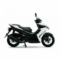 موتورسیکلت ایران دوچرخ ARX-150 کیلس ABS