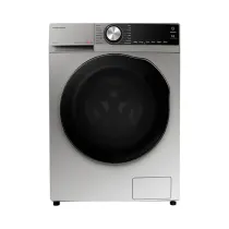 ماشین لباسشویی پاکشوما مدل BWF-40807-IST ظرفیت 8 کیلوگرم موتور تسمه‌ای