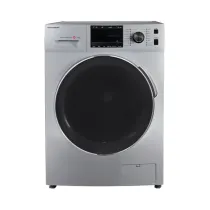 ماشین لباسشویی پاکشوما مدل BWF-40116 ظرفیت 9 کیلوگرم موتور BLDC