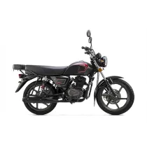 موتورسیکلت کی وی مدل CTY150-ABS ترمز ABS، کیلومتر دیجیتال سال 1404