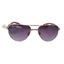 عینک آفتابی مردانه Cartier 130b - اصل