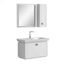 کابینت روشویی برتا D-6010