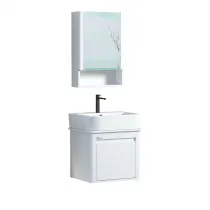 کابینت روشویی برتا  D-6018