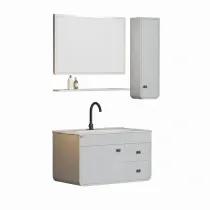 کابینت روشویی برتا D-8006