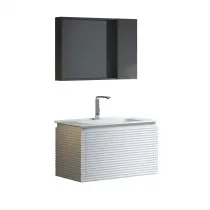 کابینت روشویی برتا D-8008