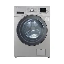 ماشین لباسشویی اسنوا سری اکتا آوین مدل D80sw ظرفیت 8 کیلوگرم موتور Q-BLDC دارای بخارشو