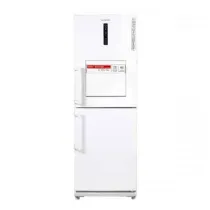 یخچال فریزر کمبی فریزر پایین دونار مدل 380 DN-23) Star) هوم بار