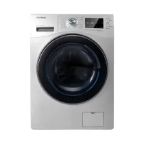 ماشین لباسشویی دوو مدل DWK2-PR880 ظرفیت 8 کیلوگرم موتور دایرکت درایو