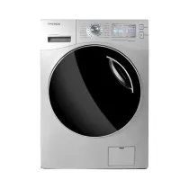 ماشین لباسشویی دوو مدل DWK2-PR980S ظرفیت 9 کیلوگرم موتور دایرکت درایو