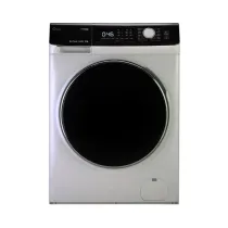 ماشین لباسشویی جی پلاس مدل GWM-K8540T ظرفیت 8 کیلوگرم موتور تسمه‌ای