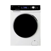 ماشین لباسشویی جی پلاس GWM-M9542w ظرفیت 9 کیلوگرم موتور Brushless