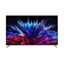 تلویزیون ال ای دی سایز 60 اینچ جی پلاس مدل GTV-60SU788NP هوشمند کیفیت تصویر 4K سیستم عامل اندروید 14