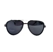 عینک آفتابی مردانه Gucci 5516 - غیر اصل
