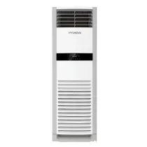کولرگازی ایستاده هیوندای سرد و گرم 60 هزار HACF-6040WT3