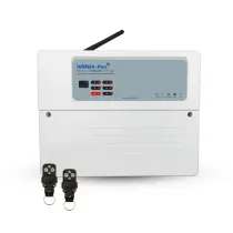 دزدگیر اماکن آیومکس IoMax-plus