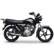 موتورسیکلت KLD 200 کبیر موتور