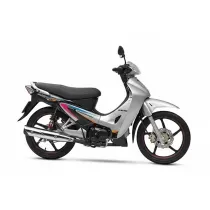 موتور سیکلت کویر Kavir s1 125 (type2) سال 1404